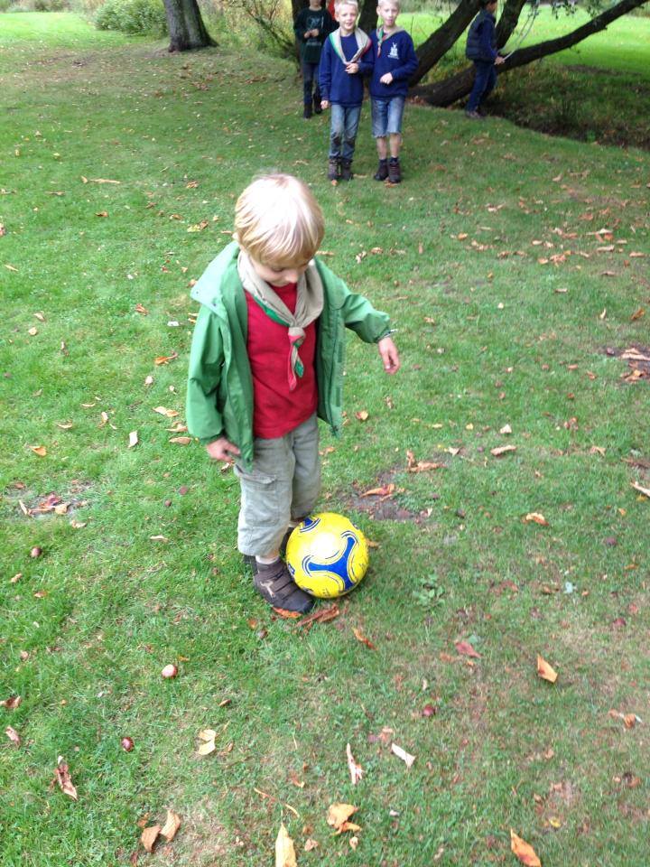 Sint-Martinus den XIIde - Weekend KHV 2013